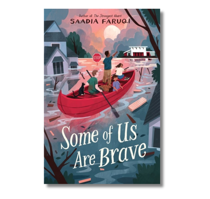 Some of Us Are Brave