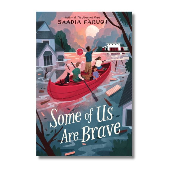 Some of Us Are Brave