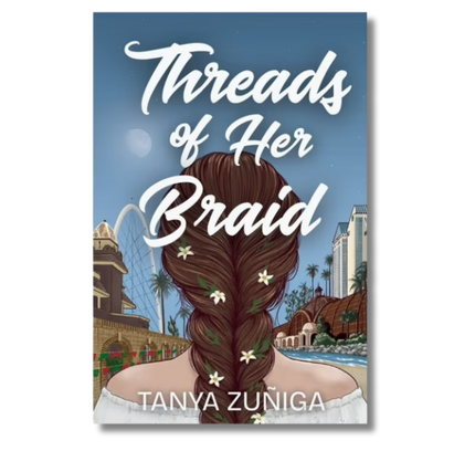 Threads of Her Braid