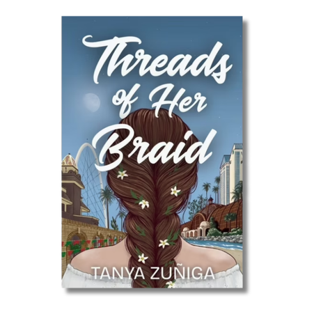 Threads of Her Braid