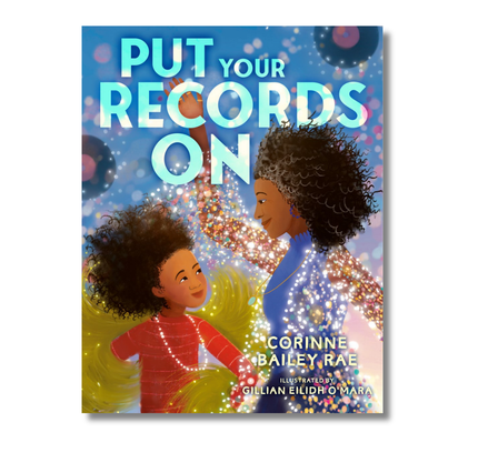 Put Your Records On