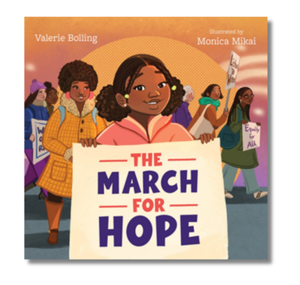 The March for Hope