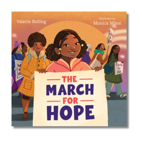 The March for Hope