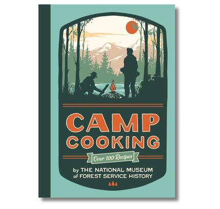 Camp Cooking, new edition