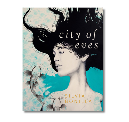 City of Eves:  Poems