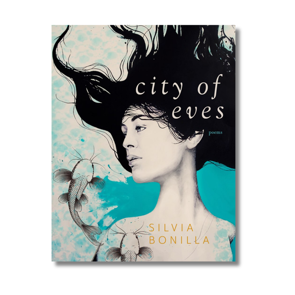 City of Eves:  Poems