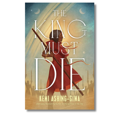 The King Must Die