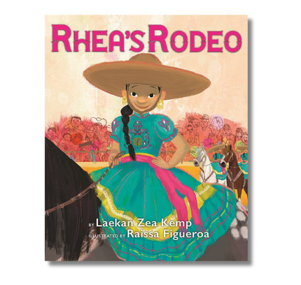 Rhea's Rodeo