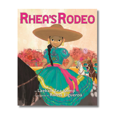 Rhea's Rodeo