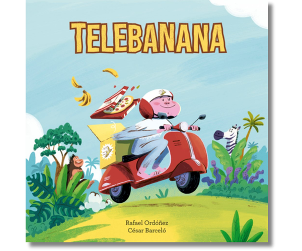 Telebanana