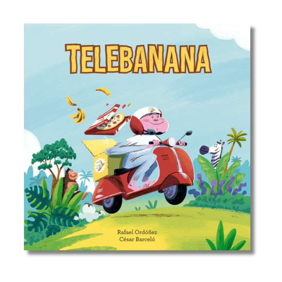 Telebanana