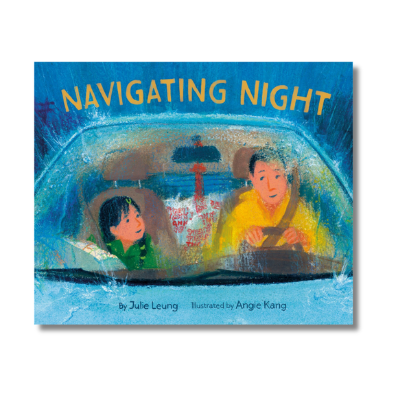 Navigating Night