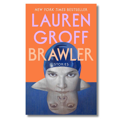 Brawler:  Stories