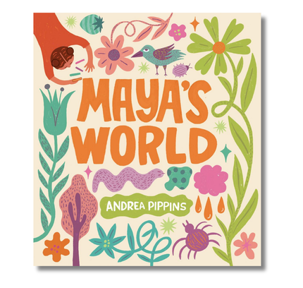 Maya's World