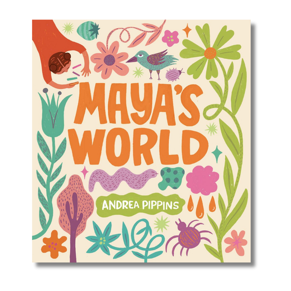 Maya's World