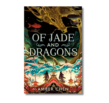 Of Jade and Dragons