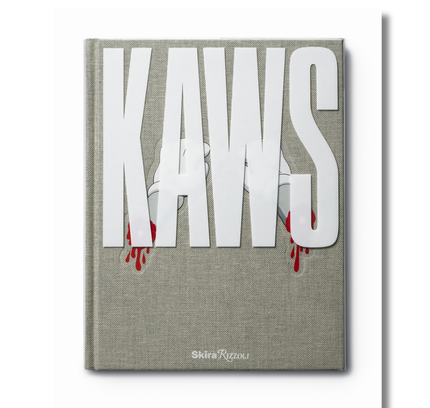 KAWS