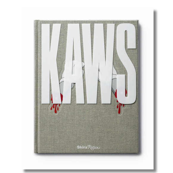 KAWS