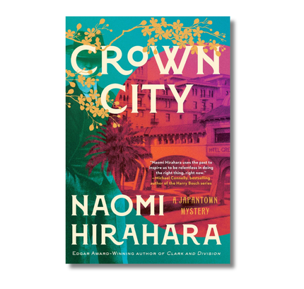 Crown City