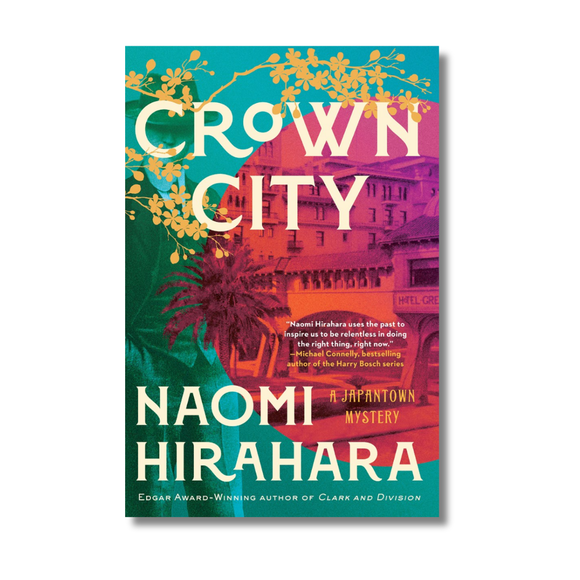 Crown City