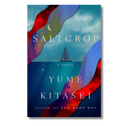 Saltcrop:  A Novel