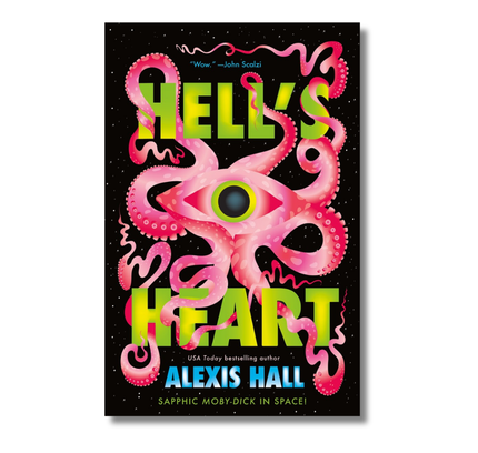 Hell's Heart