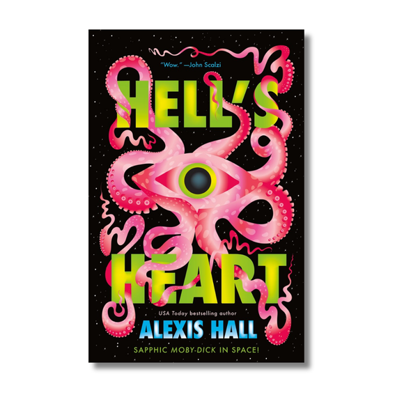 Hell's Heart