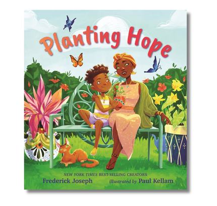 Planting Hope