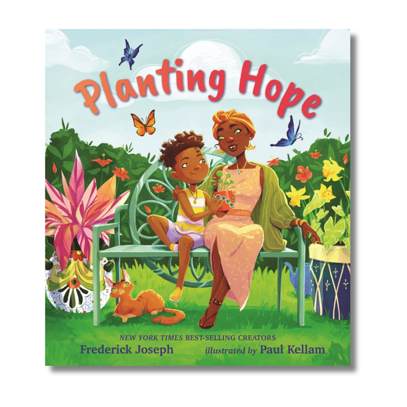 Planting Hope