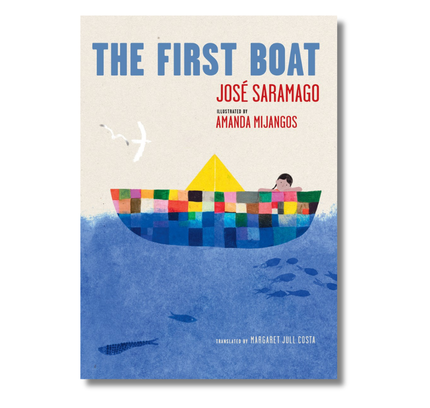 The First Boat