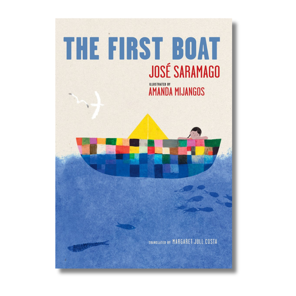 The First Boat