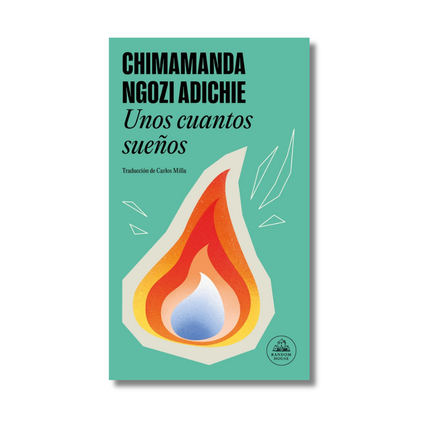 Collection image for: Libros en español para adultos