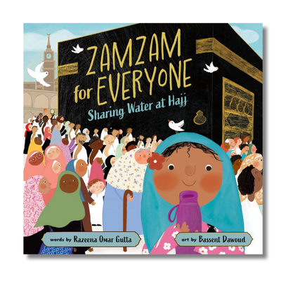 Zamzam for Everyone:  Sharing Water at Hajj