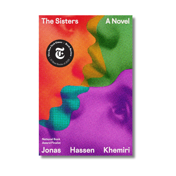 The Sisters: A Novel