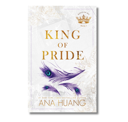 King of Pride