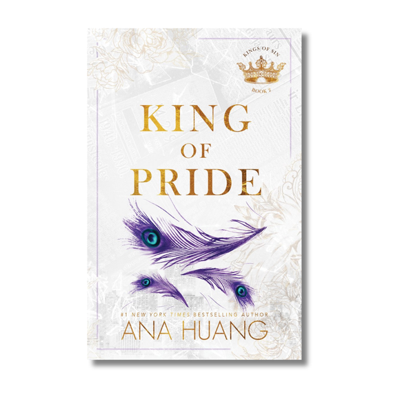King of Pride