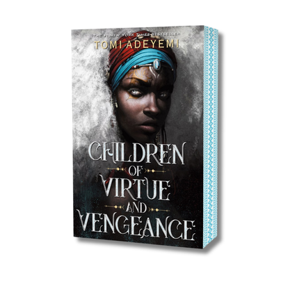 Children of Virtue and Vengeance