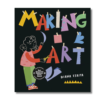 Making Art