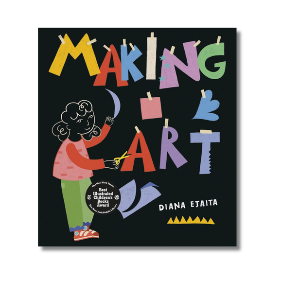 Making Art