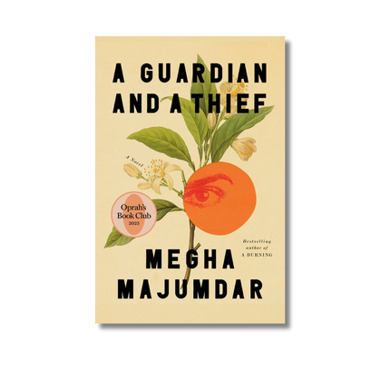 A Guardian and a Thief: Oprah's Book Club:  A Novel