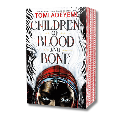 Children of Blood and Bone