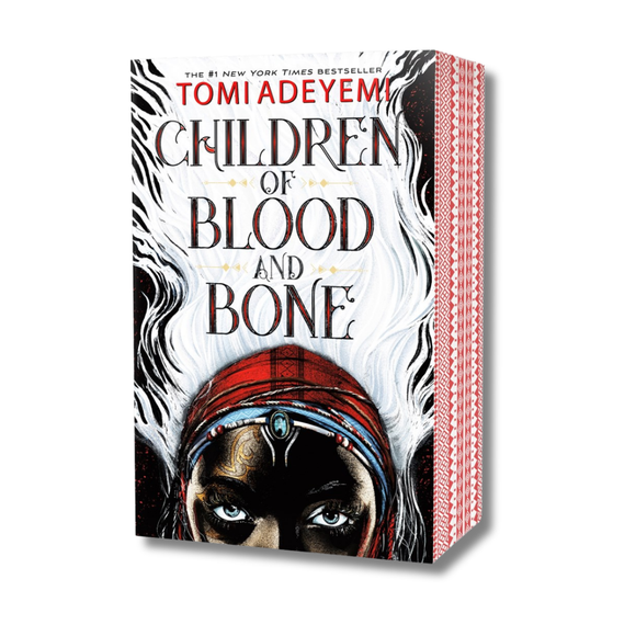 Children of Blood and Bone