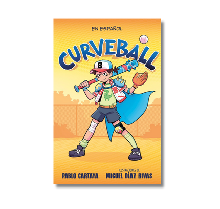 Curveball: En Español