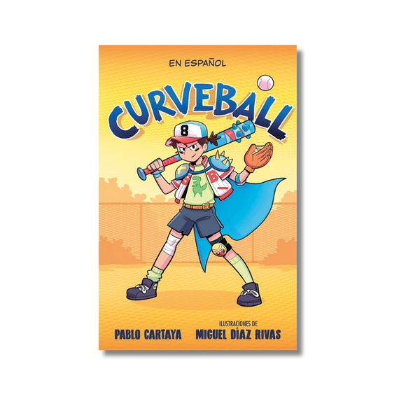 Curveball: En Español