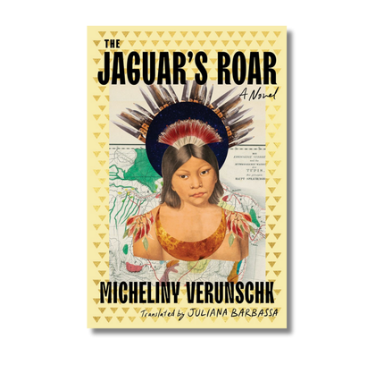 The Jaguar's Roar:  A Novel