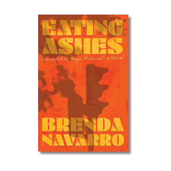 Eating Ashes:  A Novel