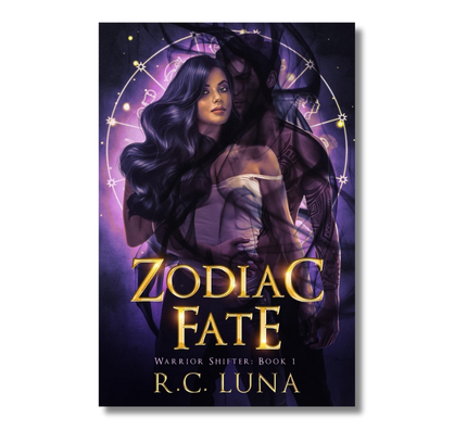 Zodiac Fate (Warrior Shifter)