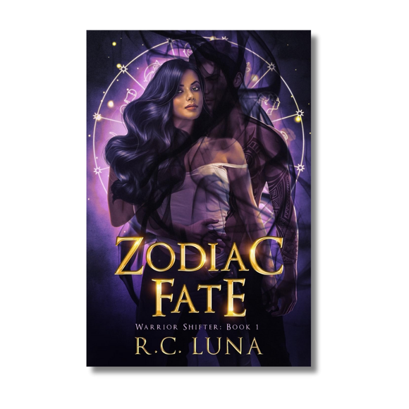 Zodiac Fate (Warrior Shifter)