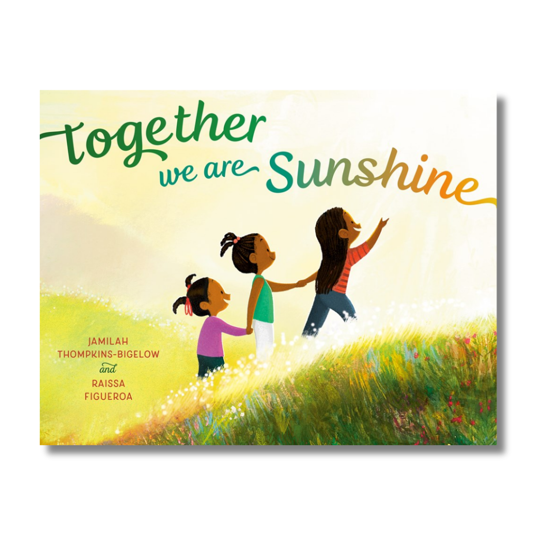 Together We Are Sunshine