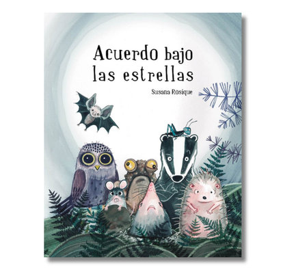 Acuerdo bajo las estrellas